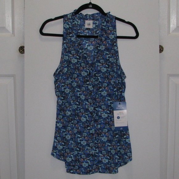 CABi "Take Two" Top - Picture 1 of 2